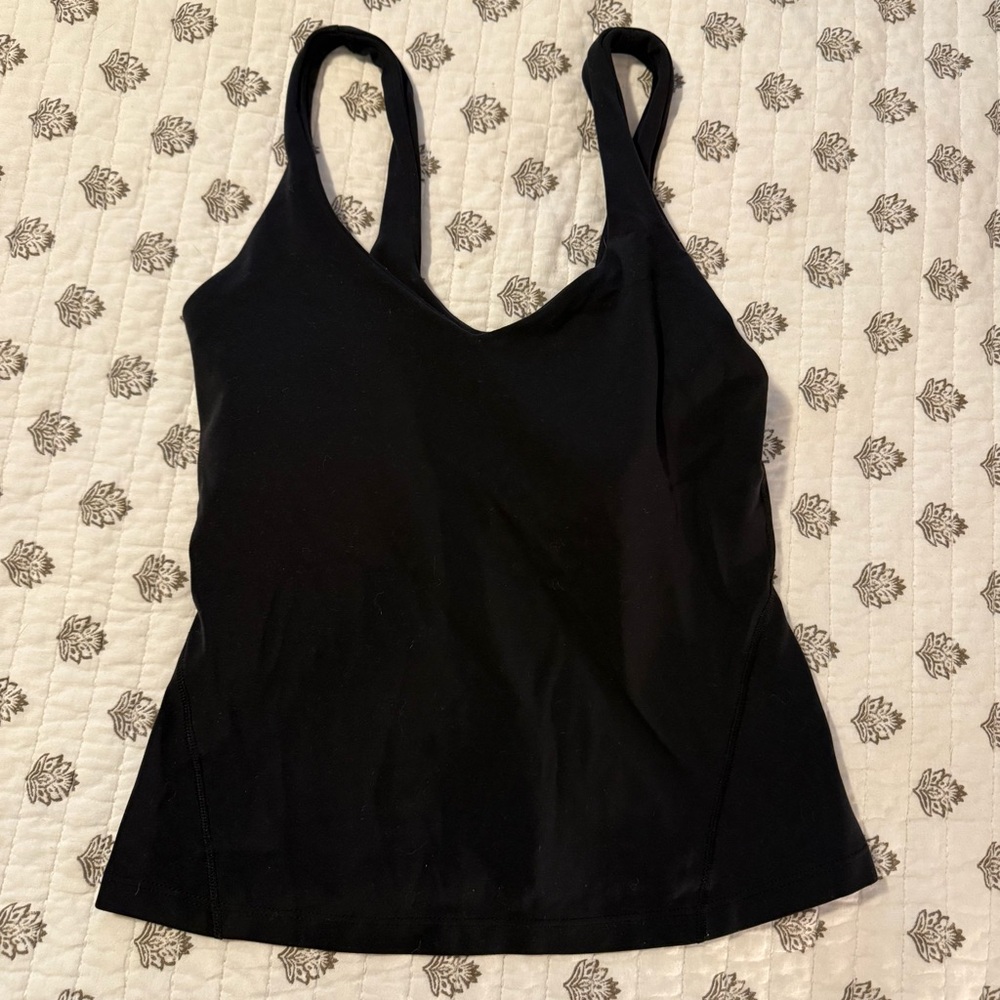 Lululemon align tank